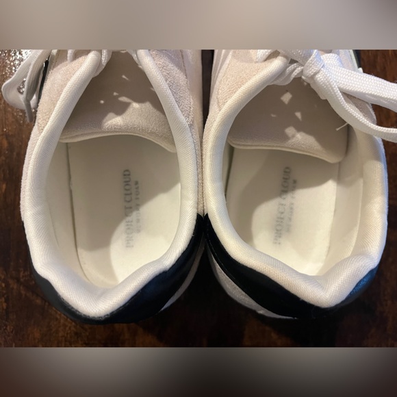 Project Cloud Sneakers for Women - Picture 3 of 13